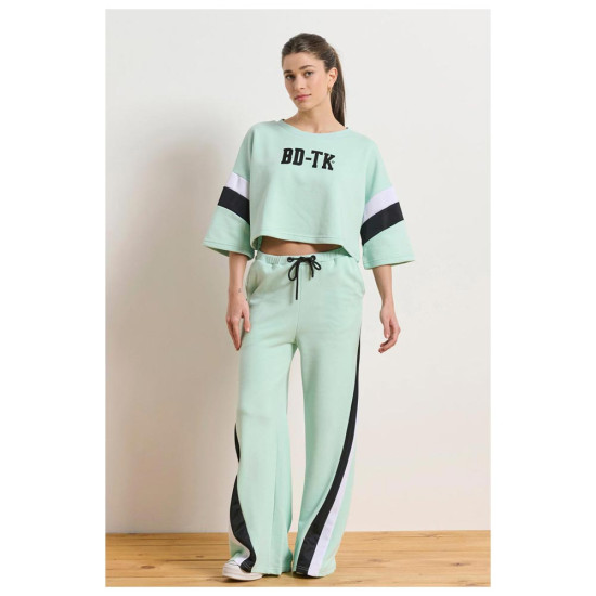 Bodytalk Γυναικείο παντελόνι φόρμας